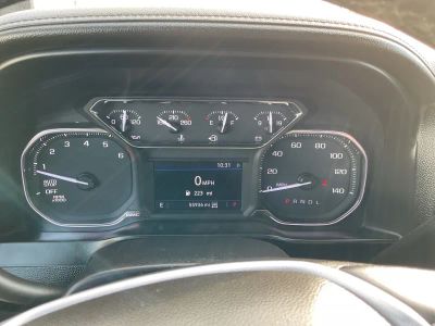 2019 GMC Sierra 1500 - Photo 10
