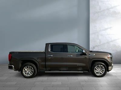 2019 GMC Sierra 1500 - Photo 7
