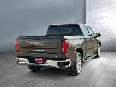 2019 GMC Sierra 1500 - Photo 6