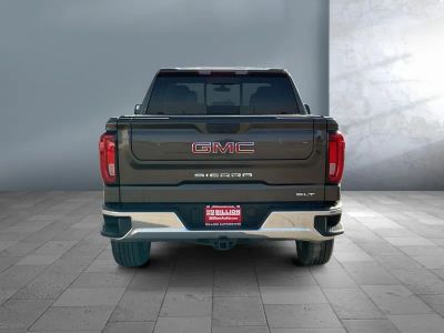2019 GMC Sierra 1500 - Photo 5