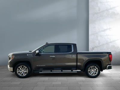 2019 GMC Sierra 1500 - Photo 3