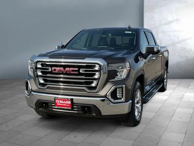 2019 GMC Sierra 1500 - Photo 1