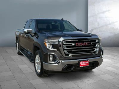 2019 GMC Sierra 1500 - Photo 8
