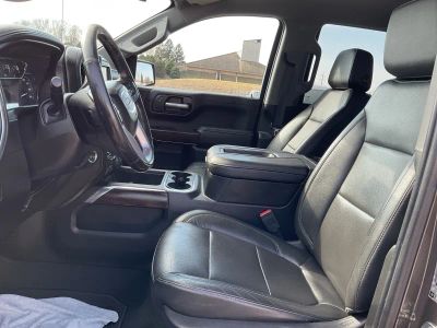 2019 GMC Sierra 1500 - Photo 9