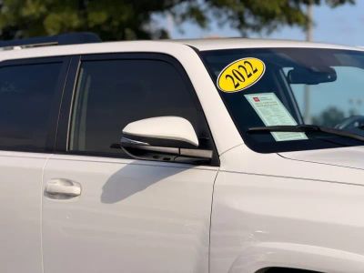 2022 Toyota 4Runner - Photo 7