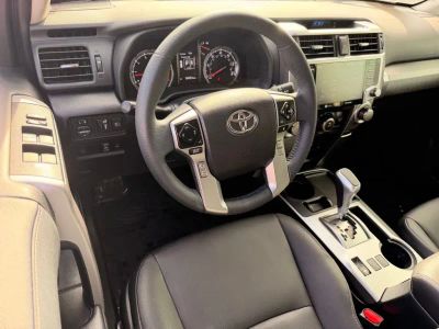 2022 Toyota 4Runner - Photo 21