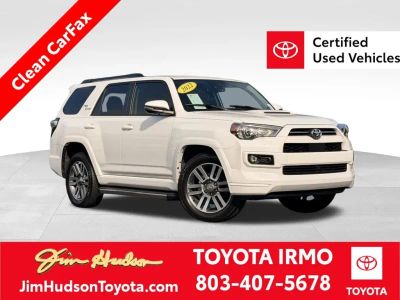 2022 Toyota 4Runner - Photo 1