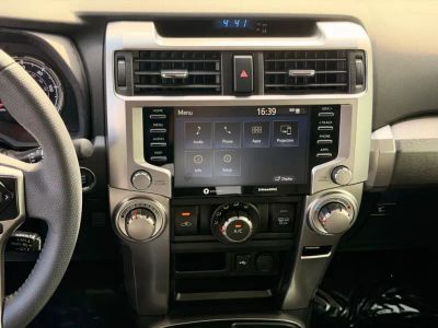 2022 Toyota 4Runner - Photo 16