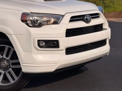 2022 Toyota 4Runner - Photo 6