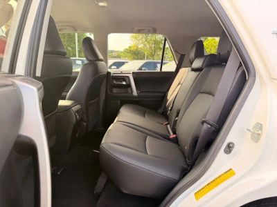2022 Toyota 4Runner - Photo 13