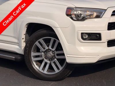 2022 Toyota 4Runner - Photo 5