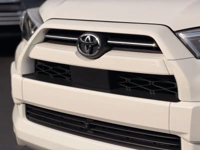 2022 Toyota 4Runner - Photo 9