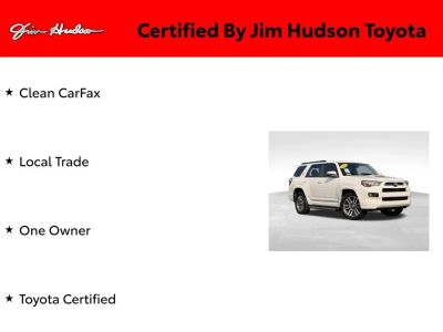 2022 Toyota 4Runner - Photo 3