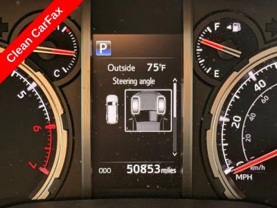 2022 Toyota 4Runner - Photo 4