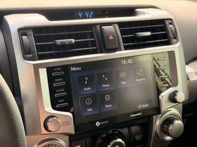 2022 Toyota 4Runner - Photo 30