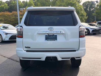 2022 Toyota 4Runner - Photo 11