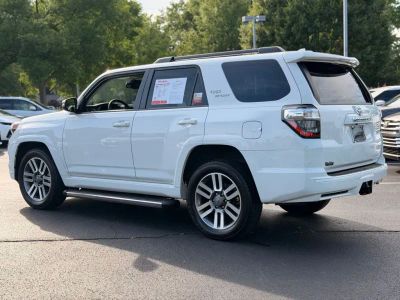2022 Toyota 4Runner - Photo 10