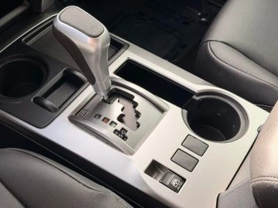 2022 Toyota 4Runner - Photo 33