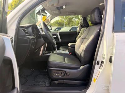 2022 Toyota 4Runner - Photo 23