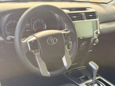 2022 Toyota 4Runner - Photo 19