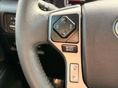 2022 Toyota 4Runner - Photo 27