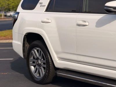 2022 Toyota 4Runner - Photo 8