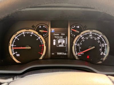 2022 Toyota 4Runner - Photo 29