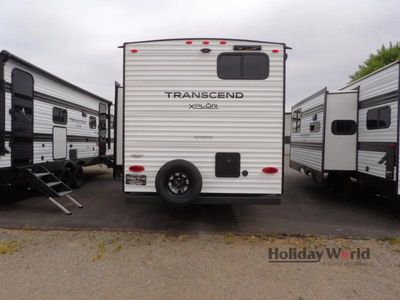 2026 Grand Design Transcend Xplor - Photo 26