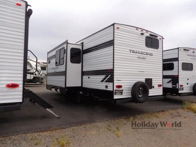 2026 Grand Design Transcend Xplor - Photo 25