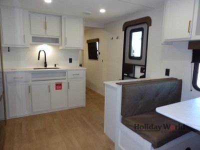 2026 Grand Design Transcend Xplor - Photo 10