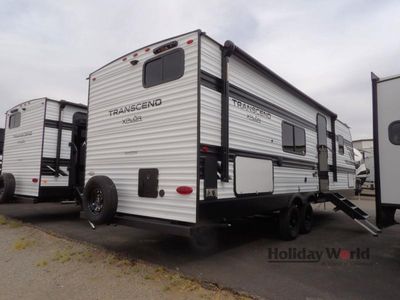 2026 Grand Design Transcend Xplor - Photo 27