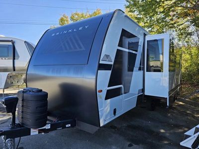 2026 Brinkley RV Model I - Photo 3