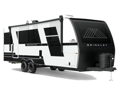 2026 Brinkley RV Model I - Photo 37