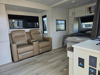 2026 Brinkley RV Model I - Photo 11