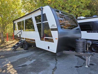2026 Brinkley RV Model I - Photo 1