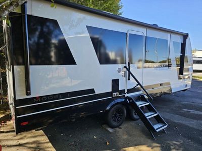 2026 Brinkley RV Model I - Photo 6