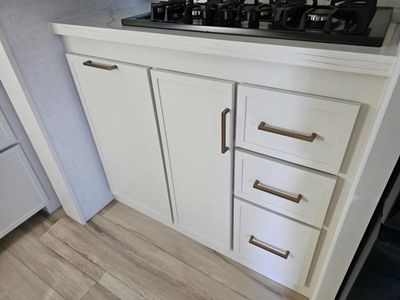 2026 Brinkley RV Model I - Photo 20