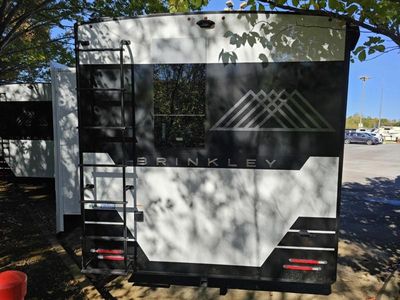 2026 Brinkley RV Model I - Photo 5