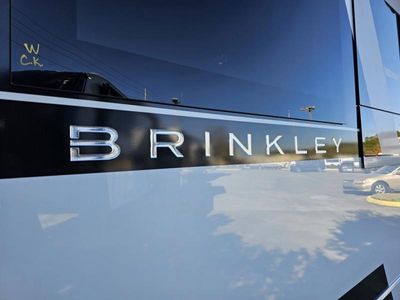 2026 Brinkley RV Model I - Photo 35