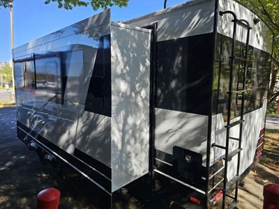 2026 Brinkley RV Model I - Photo 4