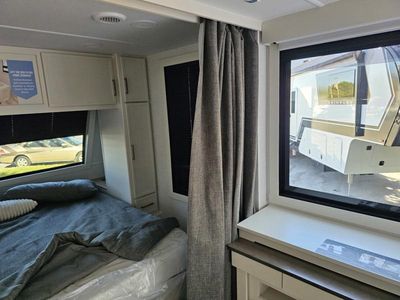 2026 Brinkley RV Model I - Photo 32