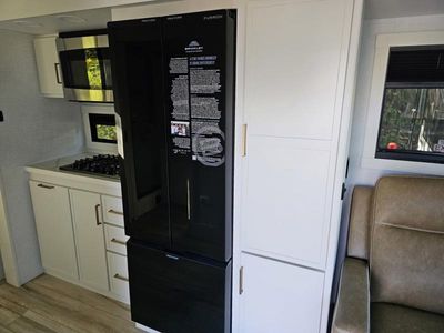2026 Brinkley RV Model I - Photo 17