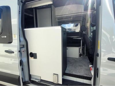 2026 Grand Design Lineage Series VT - Photo 9