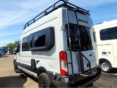 2026 Grand Design Lineage Series VT - Photo 8