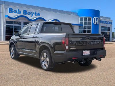 2026 Honda Ridgeline - Photo 3