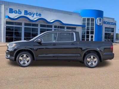 2026 Honda Ridgeline - Photo 2