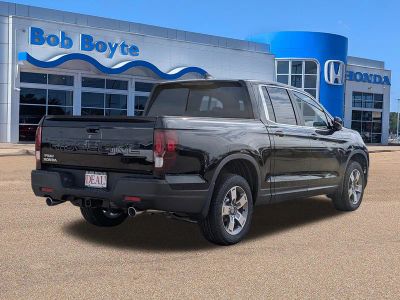 2026 Honda Ridgeline - Photo 6