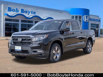 2026 Honda Ridgeline - Photo 1