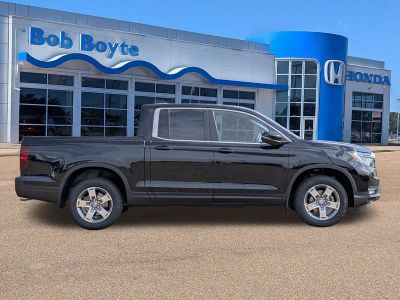 2026 Honda Ridgeline - Photo 7