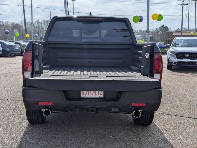 2026 Honda Ridgeline - Photo 5